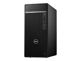 Unité centrale Dell Optiplex 7090-N  Ci7-11700 / 4GB / 1TB / Linux[757961-7090]