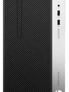 Unité Centrale HP ProDesk 400 G6 MT Core? i7-8700 / 8GB / Win 10 pro[6Cf47AV-8700]