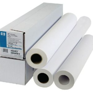 Rouleau de Papier Couche HP VINNYL A0 179g[C6775A]