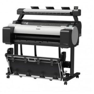 Scanner Canon L36ei pour Canon TM[3421v853]