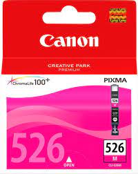 Cartouche Canon CLI-526M[4542B001]