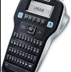Imprimante Dymo Label Manager 160[S0946350]