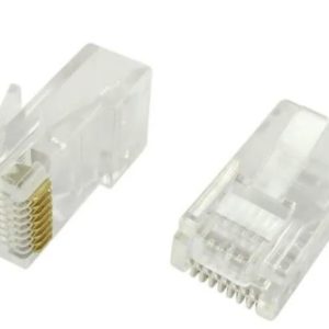 Connecteur RJ45 CAT 6 non blind?[AK-299602]