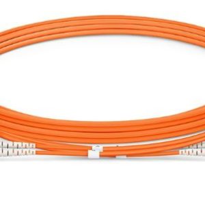 Cordon  OM2  SC /SC  Duplex  2m[VDIF0625252202]