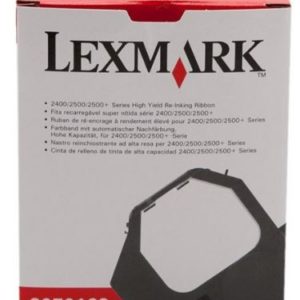 Ruban Lexmark 3070169[11A3550]