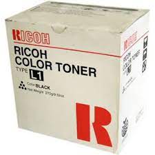 Toner RICOH num 887890 Black[887890]