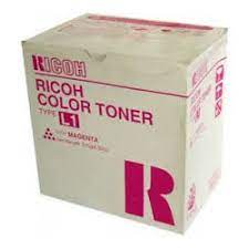 Toner RICOH num 887902 Magenta[887902]
