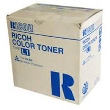 Toner RICOH num 887908 Cyan[887908]