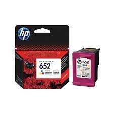 Cartouche HP 652 Couleur[F6V24AE]