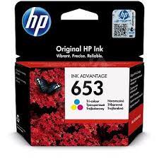 Cartouche HP 653 Color[3YM74A]
