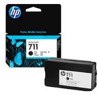 Cartouche HP 711 38ml Black[CZ129A]