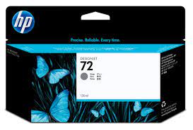 Cartouche HP 72 Gris 130ml[C9374A]