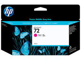 Cartouche HP 72 Magenta 130ml[C9372A]