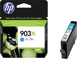 Cartouche HP 903 XL Cyan[T6M03AE]