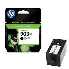 Cartouche HP 903 XL noir[T6M15AE]