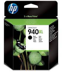 Cartouche HP 940 XL Black[C4906AE]