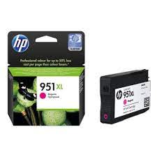 Cartouche HP 951XL Magenta[CN047AE]