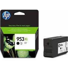 Cartouche HP 953XL Noir[L0S70AE]