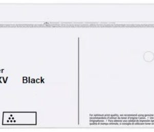 Toner Canon C-EXV 63[5142C002]