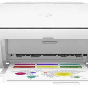 Imprimante HP DeskJet 2720 All in One[3XV18B]