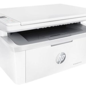 Imprimante HP LaserJet MFP M141w Printer[7MD74A]