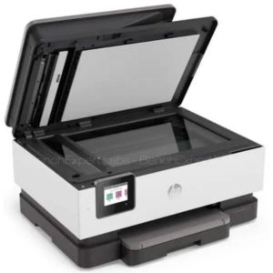 Imprimante HP OfficeJet Pro 8023 All-in-One Printer[1KR64B]