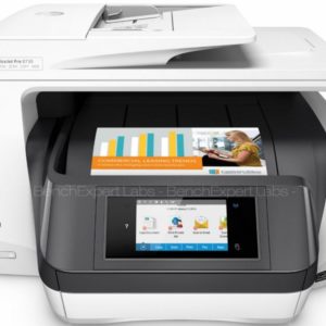 Imprimante HP OfficeJet Pro 8730 AIO[D9L20A]