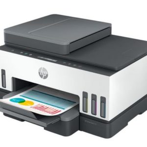 Imprimante HP Smart Tank 750 Tout-en-un (6UU47A)[6UU47A]