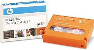 Bande de nettoyage HP DDS C8015A[C8015A]