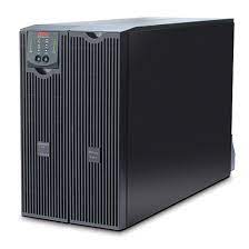 Onduleur APC 10000 VA Smart UPS 230V (10KVA) (SURT10000XLI)