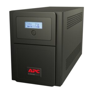 Onduleur APC Easy UPS SMV 1500VA, Schuko Outlet, 230V[SMV1500AI]