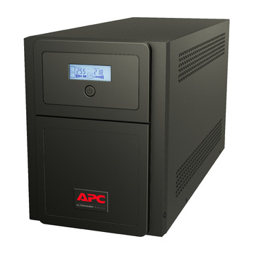Onduleur APC Easy UPS SMV 3000VA 230V[SMV3000AI]