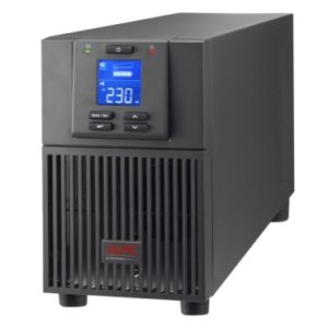 Onduleur APC Smart-UPS RV 2000 VA 230V[SRV2KI]