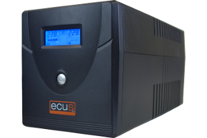 Onduleur ECUS 1500VA MPO_1 1500  -[MPO_1 1500]