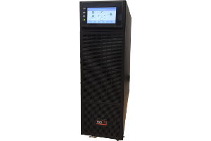 Onduleur ECUS 20KVA ETY_3  10MN (Tri/Tri) (ETY_3 20KVA 10MN)