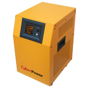 Onduleur Cyber Power CPS 5000 PRO IN LINE SINUS[SINUSCPS5000PRO]