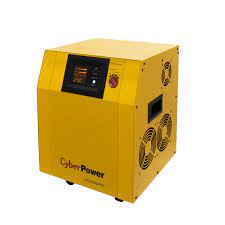 Onduleur Cyber Power CPS 7500 PRO (Sans Batteries)[CPS7500PRO]