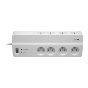 Surge Arrest APC PM8-FR-8 Prises[PM8-FR]