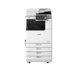 Photocopieur Canon  ADVANCE DX C3835i + CRV BA1[4912C005AA]