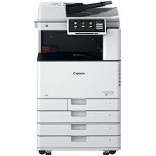 Photocopieur CANON IR DX C3730 I + CRV BA1 (3856C005)