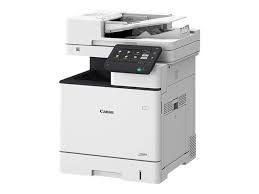 Photocopieur CANON multifonction i-SENSYS MF832 CDW (4930C007)