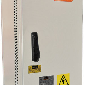 Regulateur de tension ECUS 3.5KVA POWER AVR STR MONO[R914-AVR-3k-SRM-N]