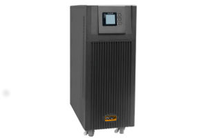 Regulateur de tension ECUS 5KVA POWER AVR STR MONO[R914-AVR-5K-SRM-N]