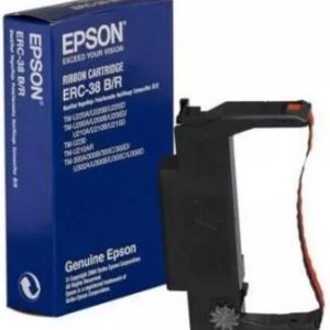 Ruban Epson ERC-38 BR[C43S015376]