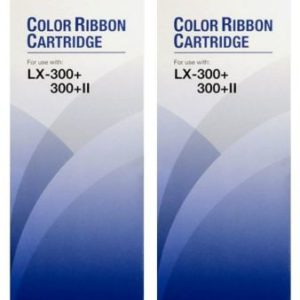 Ruban Epson LX-300[C13S015019]