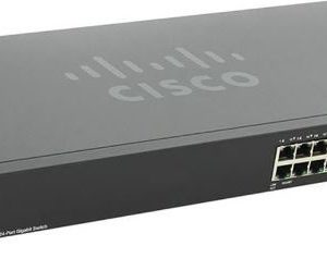 Switch CISCO Small Business SG110-24 / R?f: SG110-24-EU