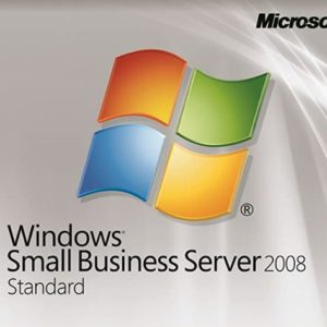 Logiciel  Windows SB Serveur  Std 2008 Fr OEM[T72-02677]