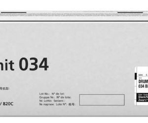 Tambour Canon 034 Noir[9458B001AA]