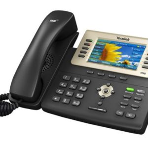 Téléphone IP YEALINK T29G  16 Comptes SIP grand ?cran couleur/[SIP-T29G]