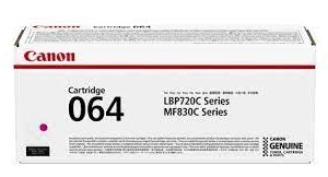 Toner Canon 064 Magenta?? i-SENSYS MF832 CDW[4933C001]